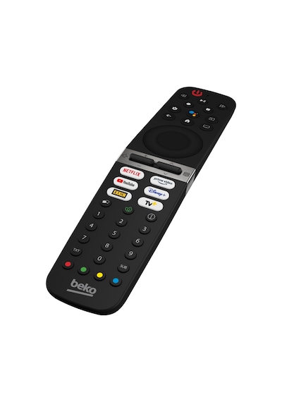 Beko Crystal 9 B65 OLED D 975 A 65" 4K Ultra HD Google OLED TV