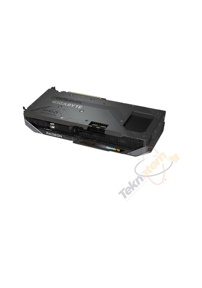 Gıgabyte 16gb Rx9070 Gamıng Oc Gddr6 256bit Hdmı-dp Pcıe 5.0