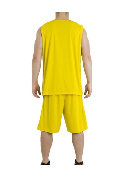 Joma Siyah Erkek Basketbol Forma & Şort Takımı 1184,901