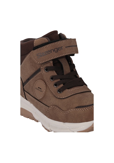 Slazenger Floopy Unisex Çocuk Taba Bot