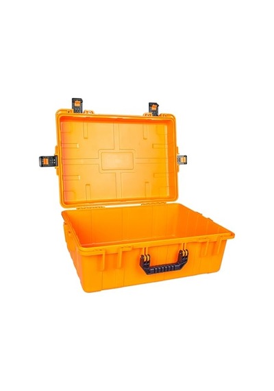 Bag Safari Case 500 Süngersiz Çok Renkli