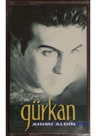 Plak Değildir Kaset Tir Gürkan Ahımı Aldın Kaset