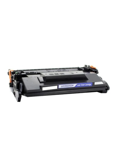 Crg-052H | Canon I-Sensys Lbp212Dw Uyumlu Toner 9.100 Sayfa