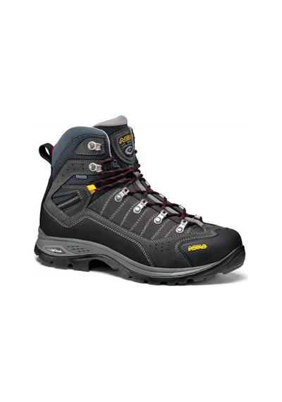 Asolo A23130 00 A623 Drifter I Evo Gv Mm Graphite Gunmetal Erkek Outdoor Bot Gri