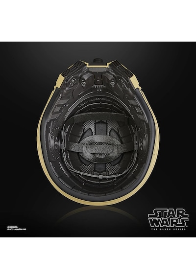 Hasbro Star Wars Black Series Shoretrooper Star Wars: Andor Premium Elektronik Kask