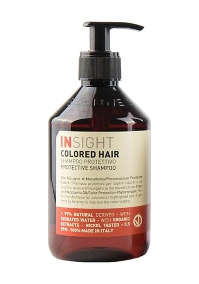 Colored Hair Protective Renk Koruyucu Şampuan 100 Ml Diğer