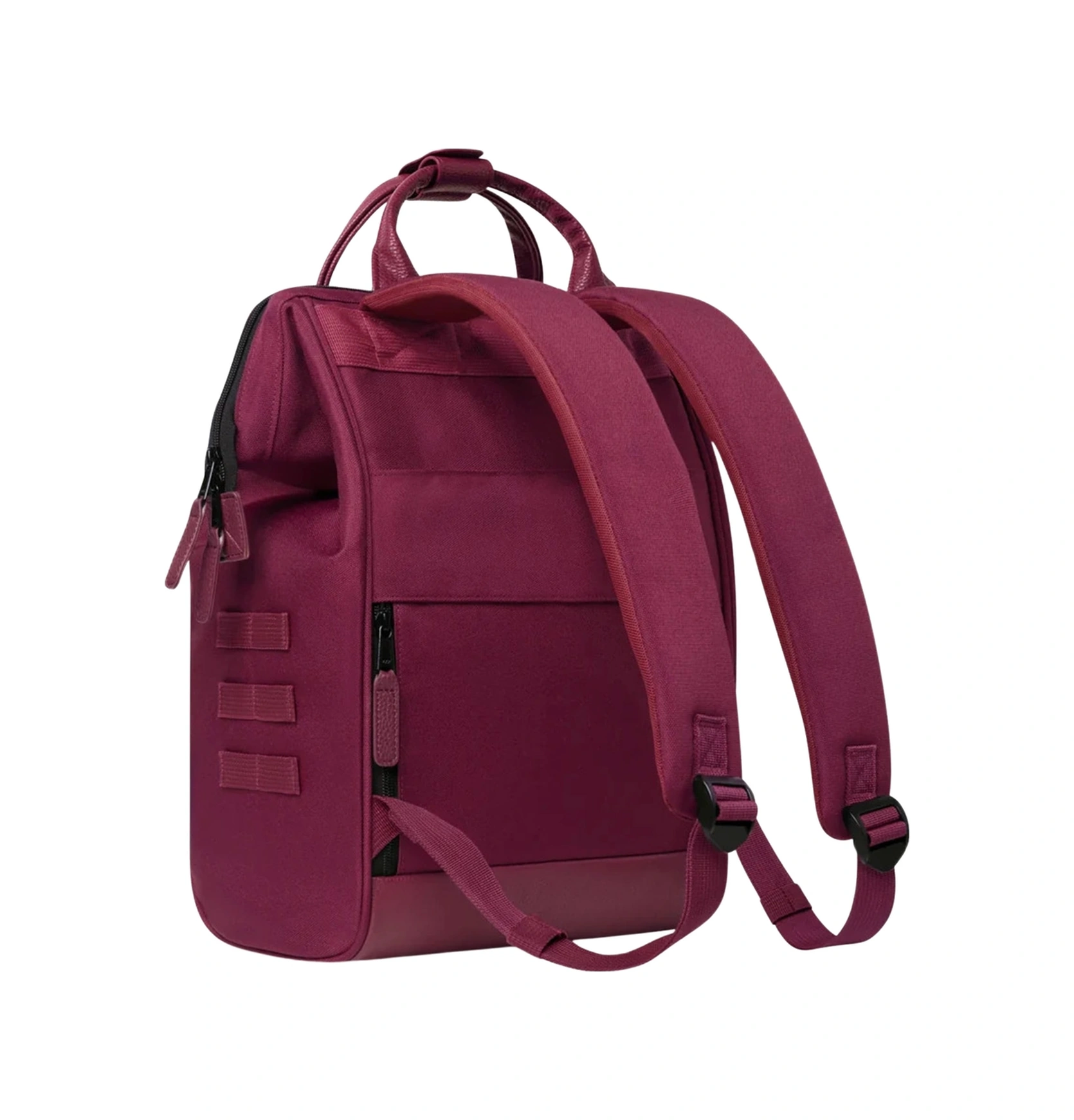 Cabaıa Cabaia Nice Adventurer Recycled Oxford Unisex Sırt Çantası Orj Çok Renkli