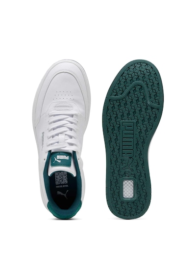 Puma Canasta Unısex Ayakkabı 403138 04 Beyaz