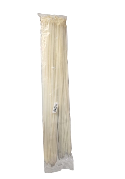Acr 8x750 Plastik Kablo Bağı 100 Adet