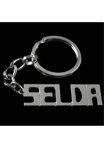 Selda İsimli Anahtarlık- N145 71984706