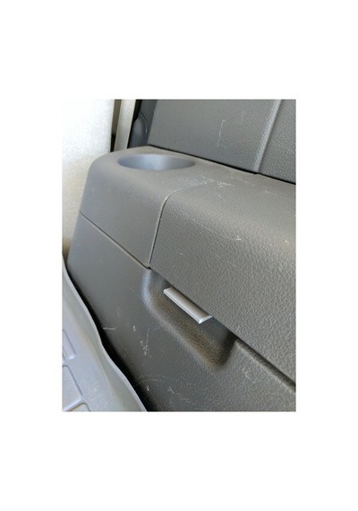 Ford Flex Depo Kilidi Storage Latch