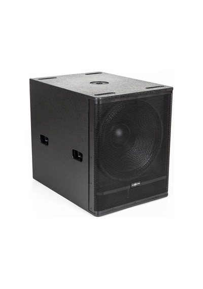 Audıocenter S3118a Aktif Subwoofer