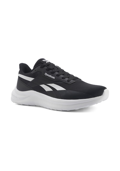 Reebok Run Spırıt Siyah Erkek Koşu Ayakkabısı 000000000101988901 Siyah-beyaz Siyah - Beyaz