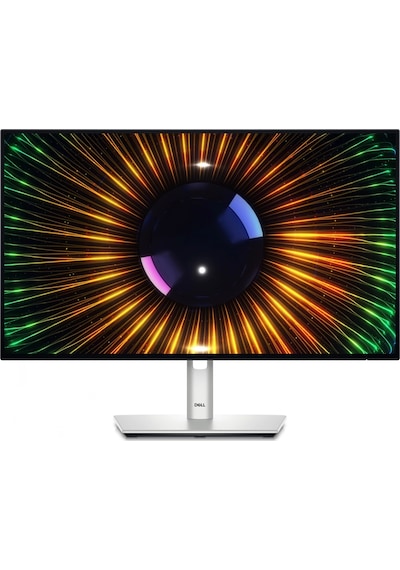 Dell U2424hb 23.8 1920x1080 Fhd 120hz 5ms Hdmı Dp Type-c Ips Monitör