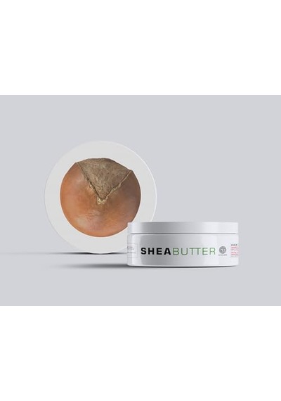 %100 Shea Yağı 100ml 0.3 ML