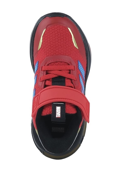 Adidas Marvel Irn Racer El K 001
