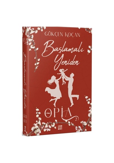 Opia 2 - Başlamalı Yeniden Ciltli / Gökçen Koçan