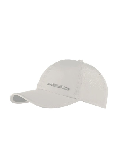 Head Pro Player Unisex Şapka Beyaz