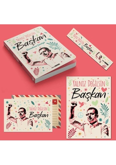 Yalnız Değilsin Başkan - Demokrasi Günlüğü