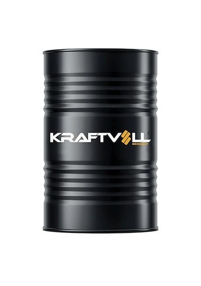 SANZIMAN VE DISLI YAGI ULTRAGEAR 80W90 SENTETIK GL-5 200LT. KRAFTVOLL 17021010 -