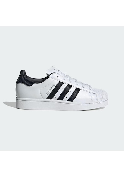 Adidas Superstar Iı Kadın Günlük Spor Ayakkabı C-adıjh7052b10a00 Beyaz