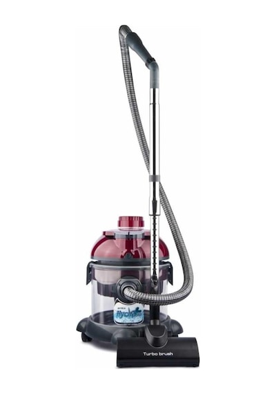 Arnica ET12110 Hydra Rain Plus AA 144G 2400 W Halı Yıkama Makinesi (Outlet)
