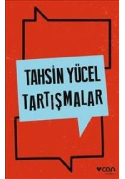 Bilgilikitabevi Tartışmalar - Tahsin Yücel