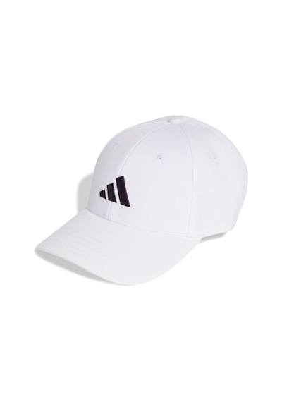 Adidas Şapka Unisex Beyaz Bb Cap Cot Nl Whıte/black 000000000102496479