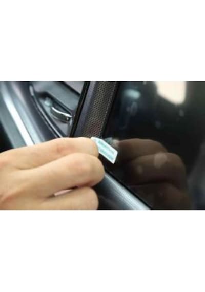 Ford Courier Navigasyon Multimedia Teyp Ekran Koruyucu Nano Film (498624448)