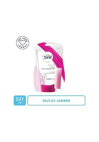 150 Ml Duşta Kullanım İçin Tüy Dökücü Krem, Hızlı Etki