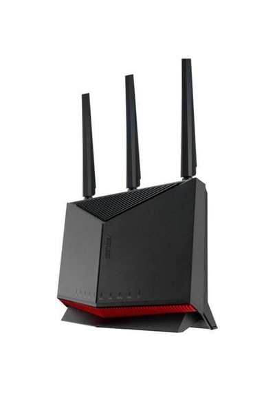 Asus Rt-be86u Wıfı7 Be6800 Dual Band Router-213053