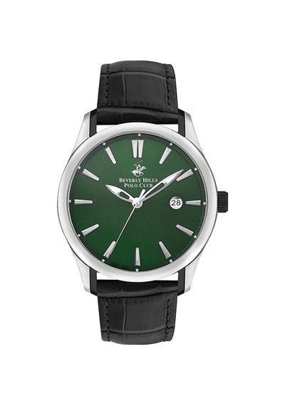 Beverly Hılls Polo Club Bp3410x.371 Erkek Kol Saati