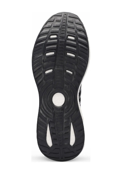 Slazenger Siyah/kırmızı Erkek Sneaker Ayakkabı Siyah