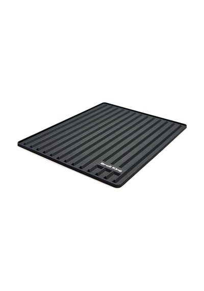 Lexroo 60009 Silikon Yan Raf Paspası, Siyah