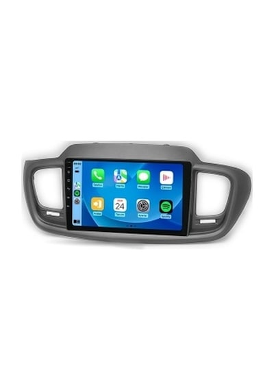Kia Sorento 2013-2020 8gb Ram 128gb Hafıza 8 Çekirdek Carplay Kamera Android Multimedya 9"