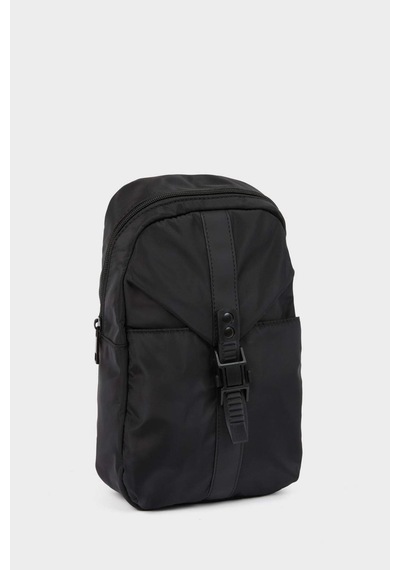 Defacto Erkek Çapraz Çanta G4025axnsbk27 Siyah-bk27