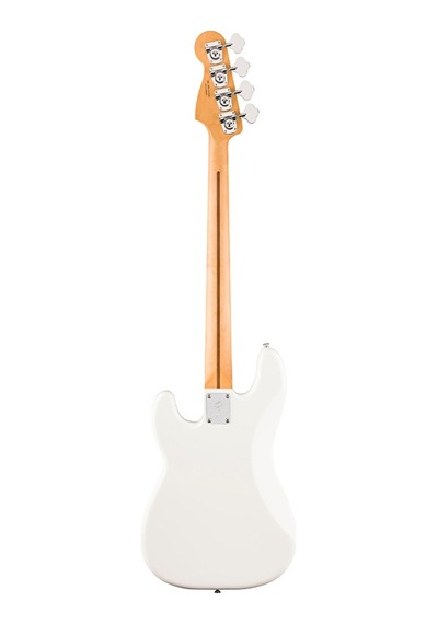 Fender 0140470515 Player Iı Precision Bass Gitar Polar White