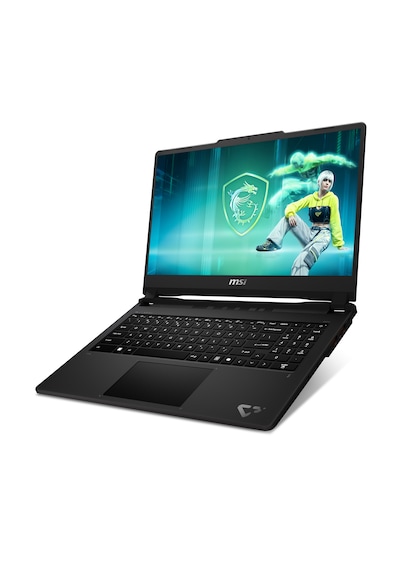 MSI Cyborg 15 Max C13WF-065XTR i7-13620H 16 GB 512 GB SSD RTX5060 15.6" Free Dos Dizüstü Bilgisayar