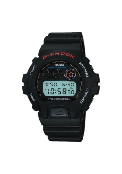 Casio G-Shock DW-6900WC Ön Darbe Emici Ekran Koruyucu Nano Cam (4 Adet)