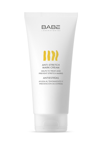 Babe Anti-Stretch Mark Çatlak Bakım Kremi  200 ML