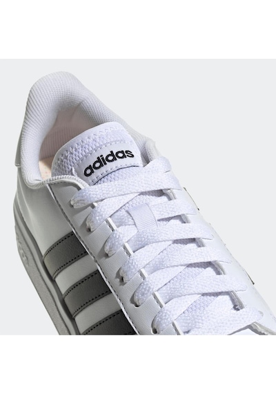 Adidas Grand Court Td Lifestyle Court Casual Ayakkabı Beyaz Adidas Grand Court Td Lifestyle Court Casual Ayakkabı Beyaz