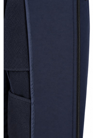 Armani Exchange Armanı Exchange Erkek Mont 6hzl06-znnez-1510 Lacivert
