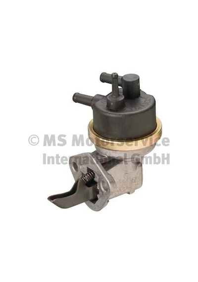 Yakıt Otomatiği - Dacia 1310 - Pıerburg-721780500