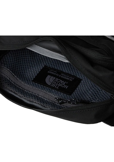 The North Face Base Camp Lumbar Bel Çantası NF0A8BK5BIA1 - Siyah