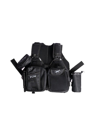 Shogun Vest Spin Yeleği
