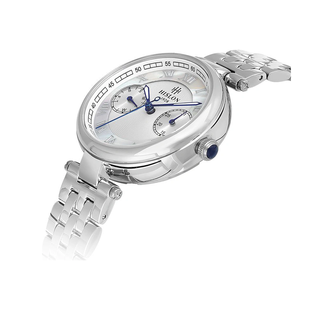 Hislon Qt146s-02ss Gri