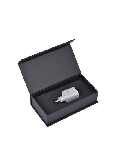 Ixtech 6971202170683 33w Akıllı Hızlı Şarj Cihazı Beyaz