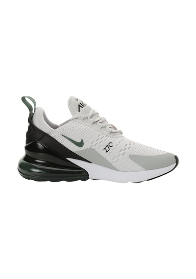 Nike Air Max 270 Erkek Günlük Ayakkabı Ah8050-032 Siyah