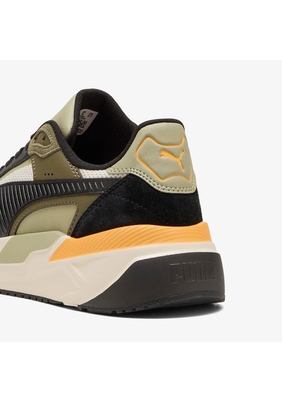 Puma Trinity 2 Erkek Renkli Spor Ayakkabı400230