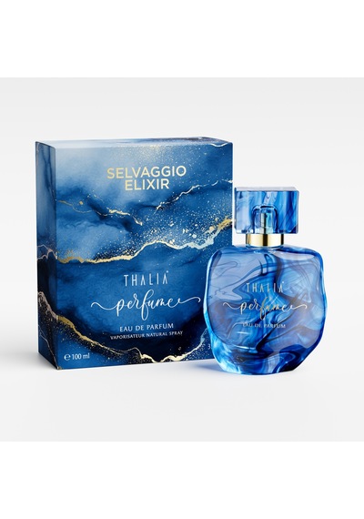 Thalıa Perfumes Selvaggıo Elıxır Edp 100 Ml Aromatik